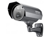 AVTECH 2MP HD 1080p IR Caméra IP Bullet extérieure (STE PoE, ONVIF, Light, Solid)
